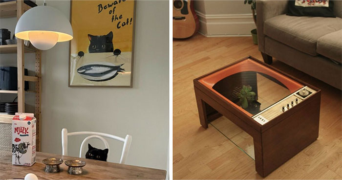 89 Home Makeovers That Will Totally Wow Your Socks Off