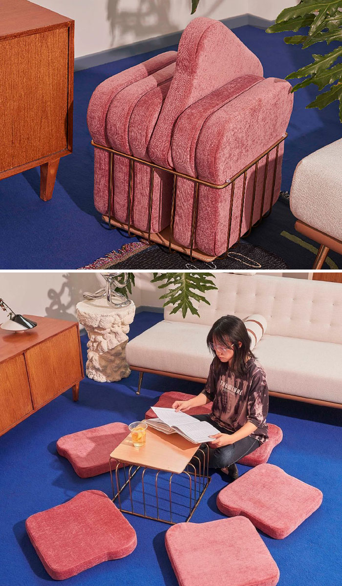 89 Home Makeovers That Will Totally Wow Your Socks Off