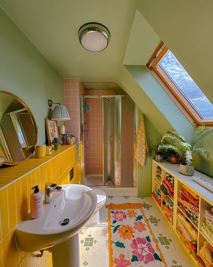 89 Home Makeovers That Will Totally Wow Your Socks Off