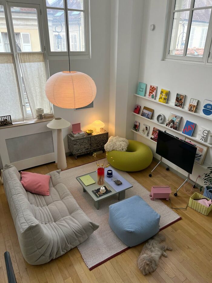89 Home Makeovers That Will Totally Wow Your Socks Off