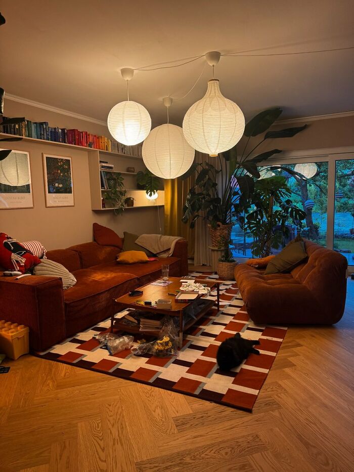 89 Home Makeovers That Will Totally Wow Your Socks Off