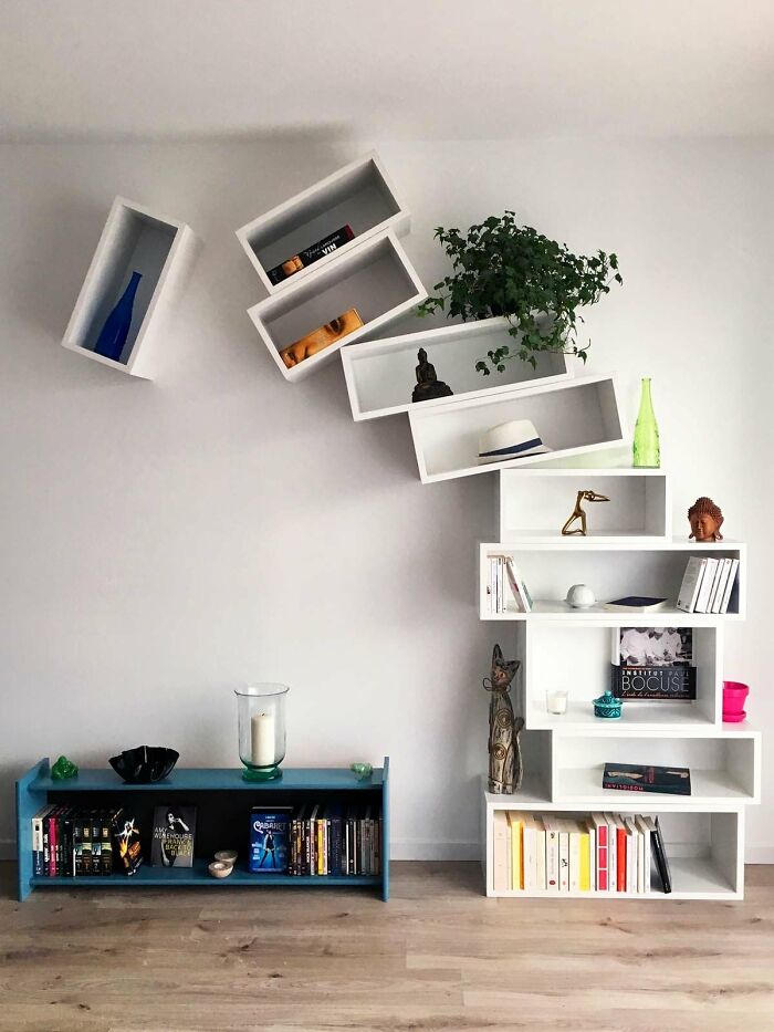 89 Home Makeovers That Will Totally Wow Your Socks Off