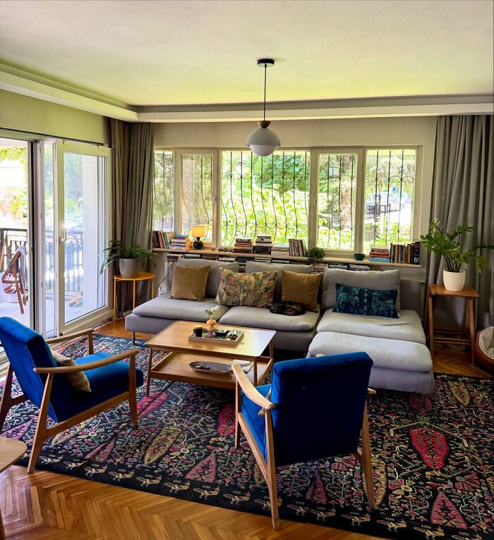 89 Home Makeovers That Will Totally Wow Your Socks Off