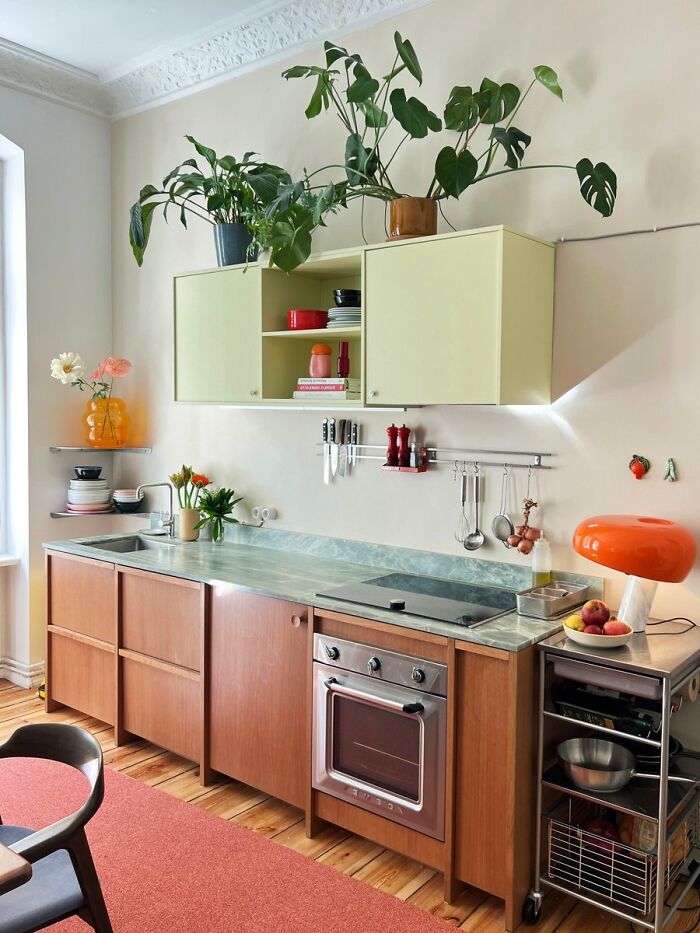 89 Home Makeovers That Will Totally Wow Your Socks Off