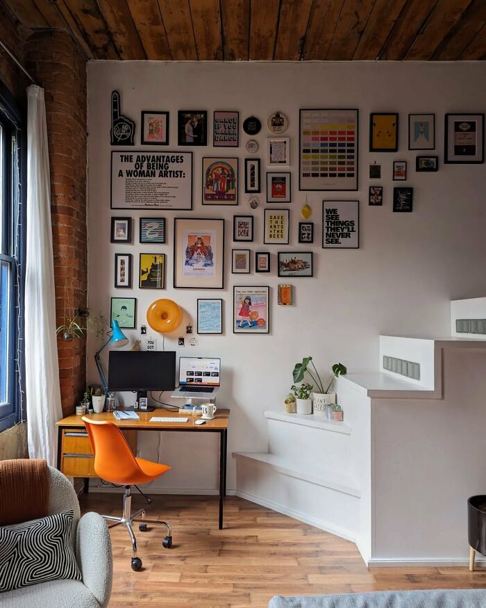 89 Home Makeovers That Will Totally Wow Your Socks Off