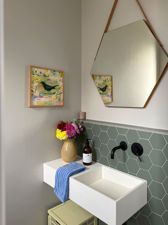 89 Home Makeovers That Will Totally Wow Your Socks Off