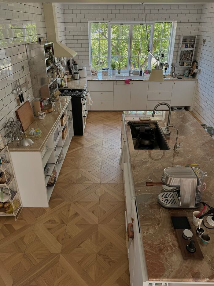 89 Home Makeovers That Will Totally Wow Your Socks Off