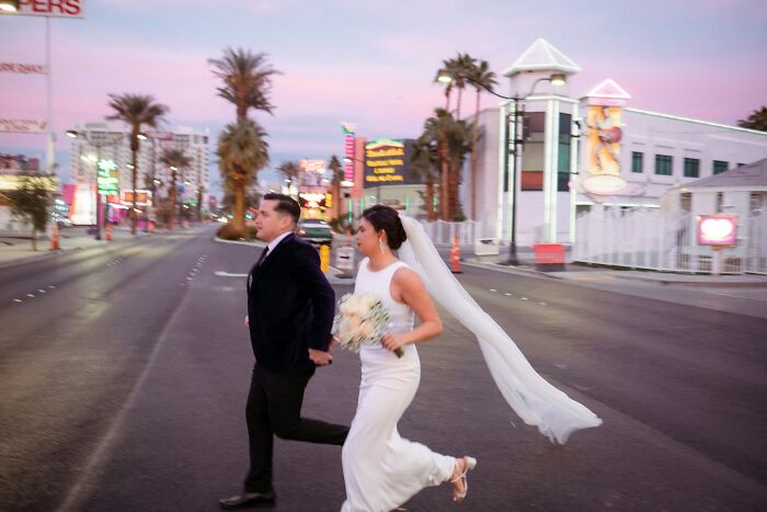 Hold Up, These Wedding Guest Fails Are Wild!