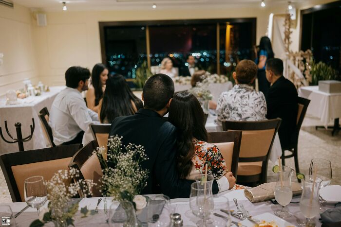 Hold Up, These Wedding Guest Fails Are Wild!