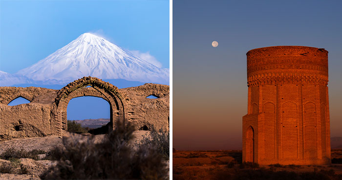 The 24 Coolest Monument Photos From The 2025 Wiki Loves Monuments Contest