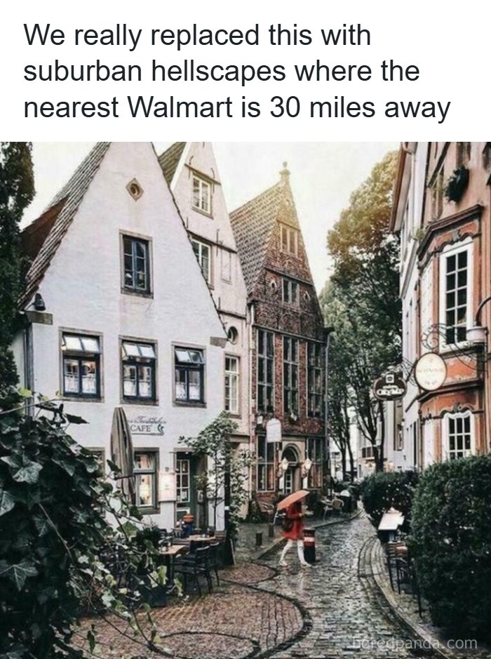 Sad but So True