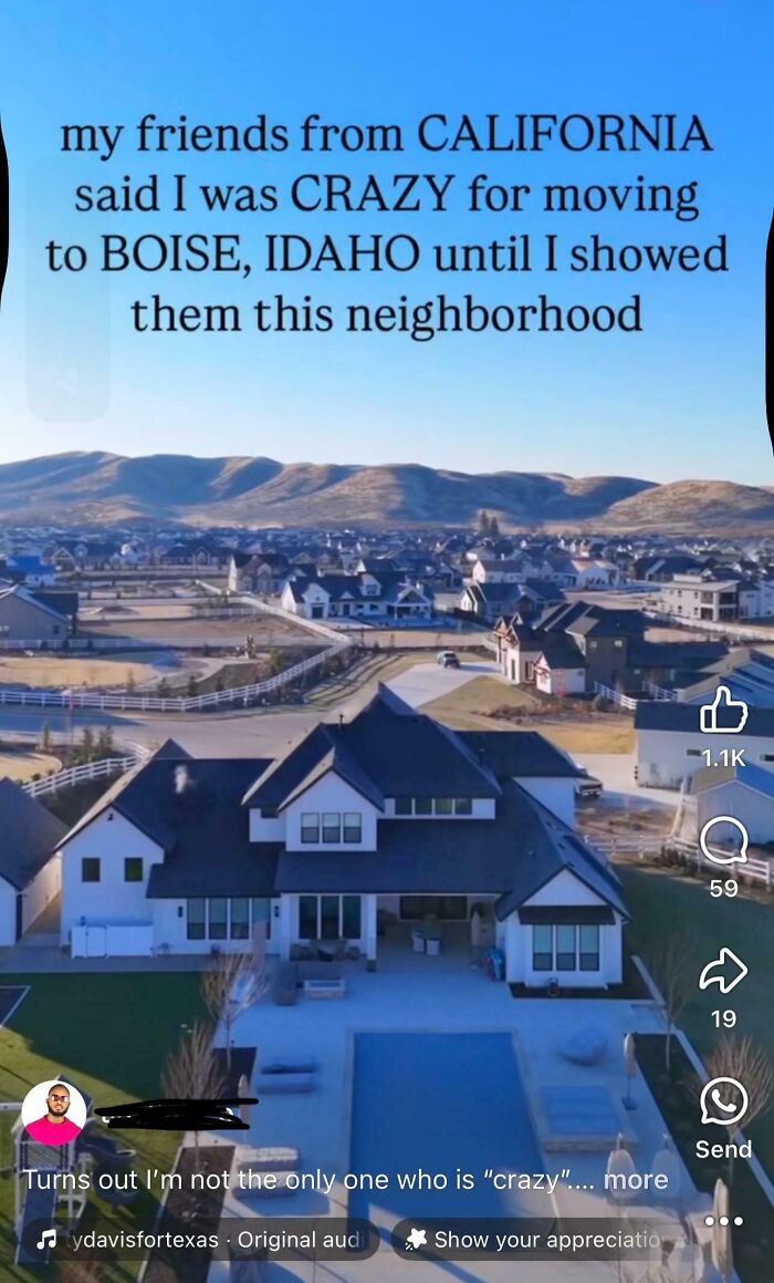 This Neighborhood Looks Like It’s From a Video Game
