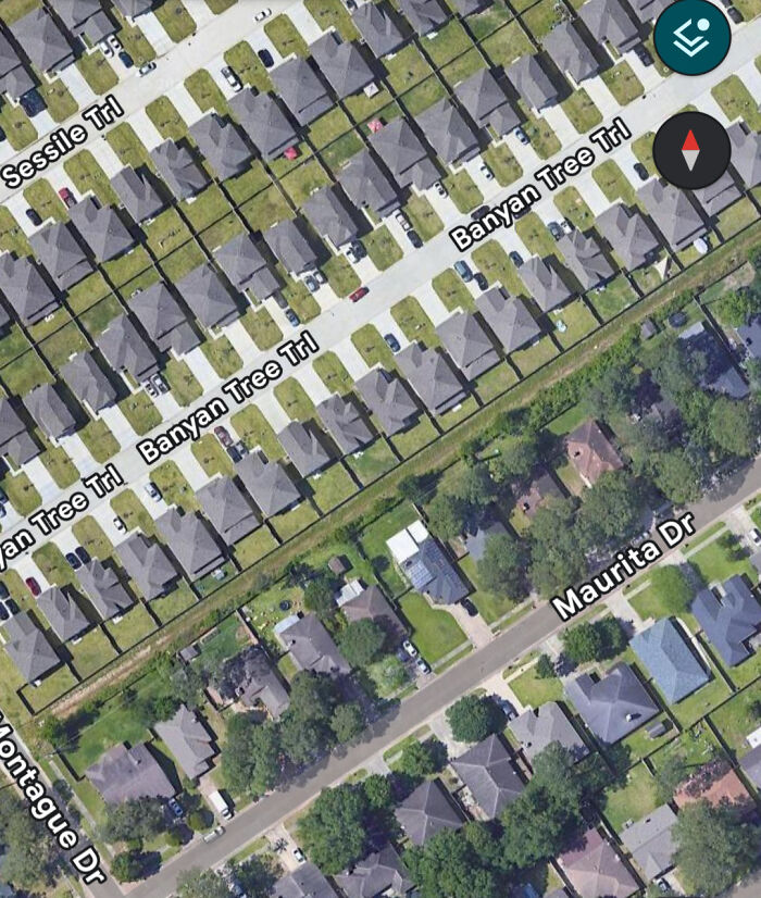 Old Charm vs. New Crap: Suburbs Side by Side