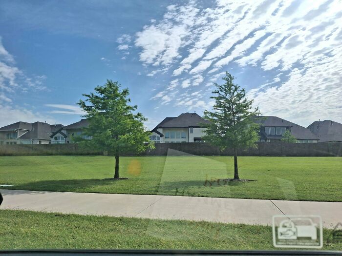 North Texas Knows How to Do Suburban Hell Right
