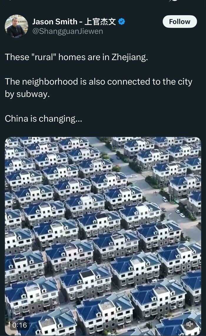 They Actually Made the Squidward Neighborhood Meme IRL