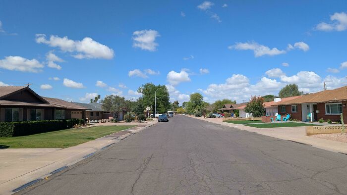 Biggest Regret: Moving to This Zombie Suburb
