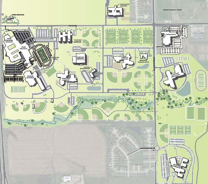 Why Don’t Kids Walk to School Anymore? Blame Suburbia.