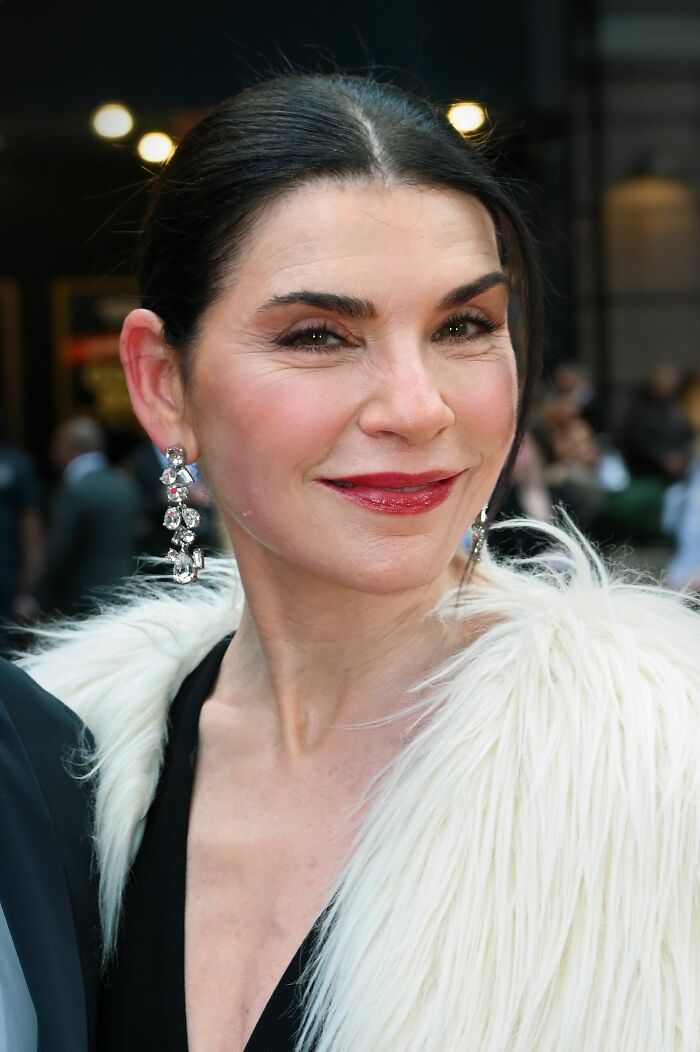 Julianna Margulies: The Drama Queen Who Nails It, 60
