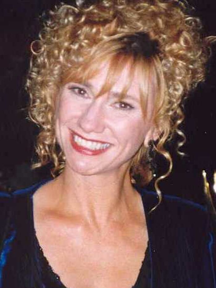 Kathy Baker: Actress & Pastry Chef in Disguise, 76