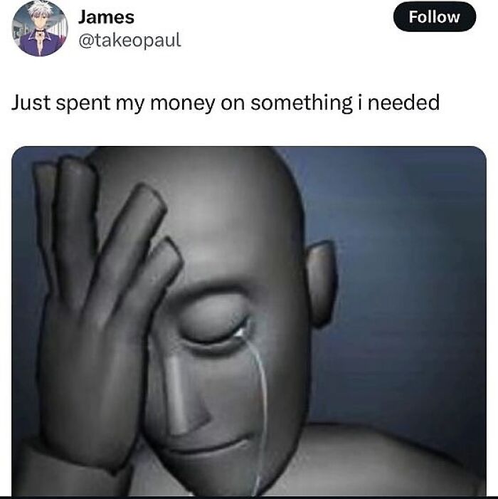 Let's Get Real: 71 Memes That Nail That Weirdly Cheerful Sadness