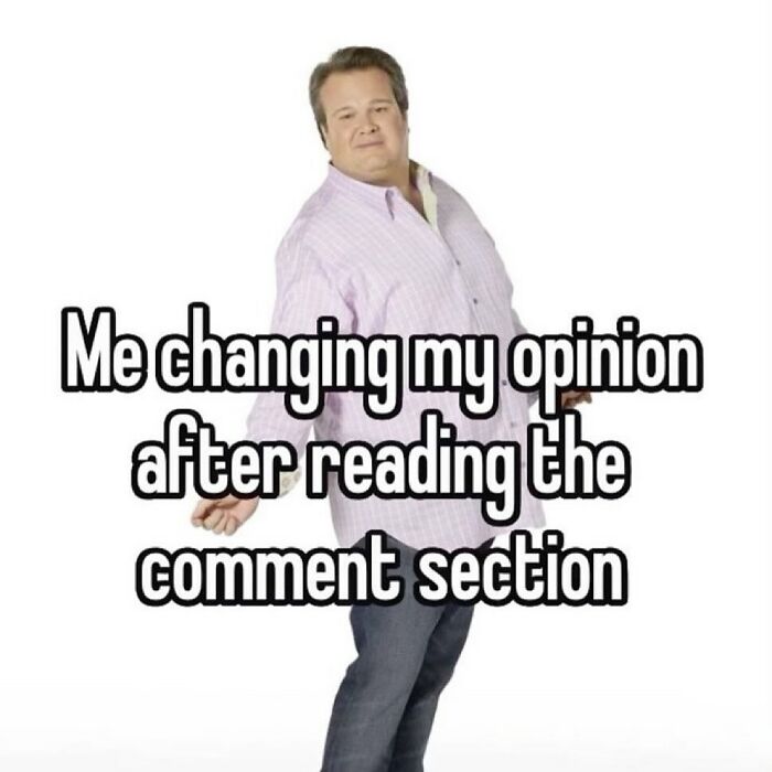 Let's Get Real: 71 Memes That Nail That Weirdly Cheerful Sadness