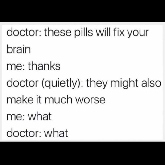 Let's Get Real: 71 Memes That Nail That Weirdly Cheerful Sadness