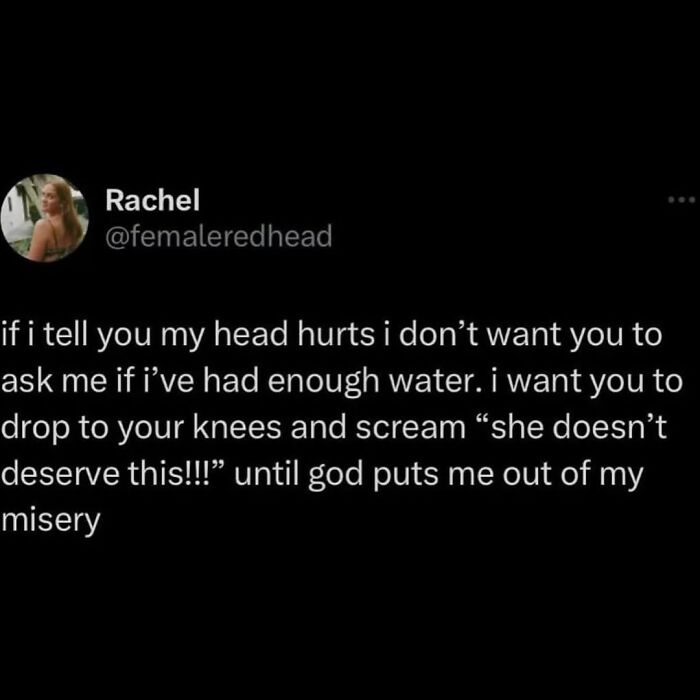 Let's Get Real: 71 Memes That Nail That Weirdly Cheerful Sadness