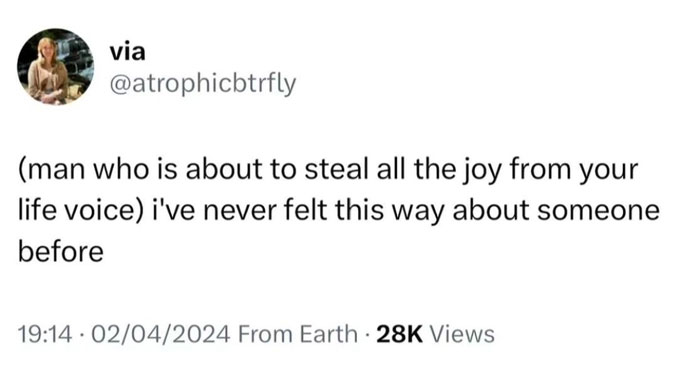 Let's Get Real: 71 Memes That Nail That Weirdly Cheerful Sadness