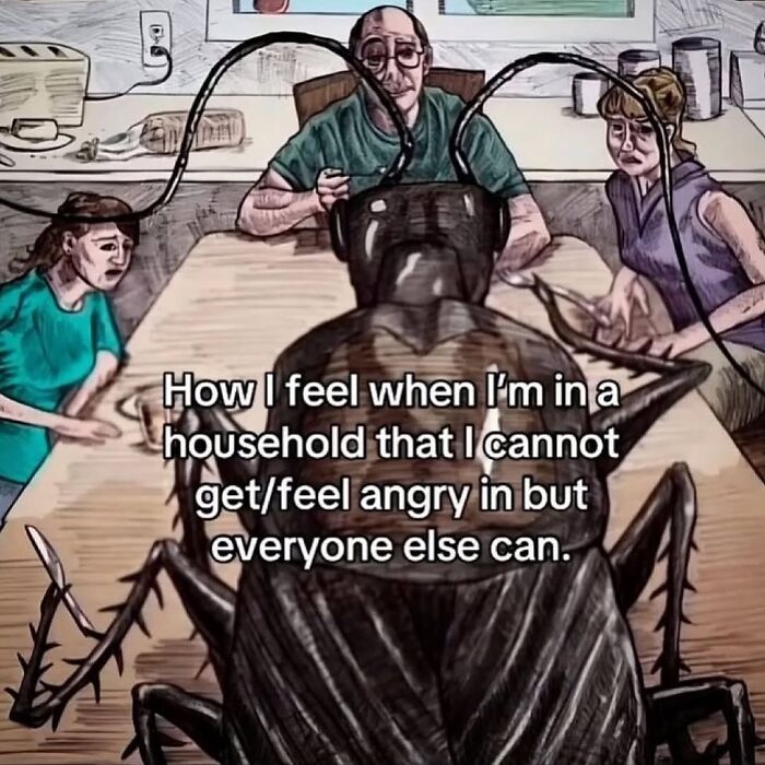 Let's Get Real: 71 Memes That Nail That Weirdly Cheerful Sadness