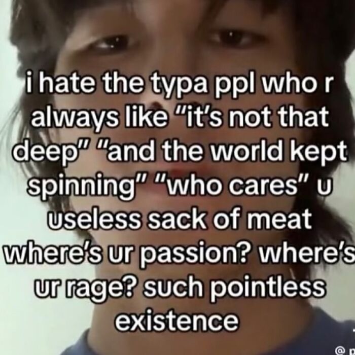 Let's Get Real: 71 Memes That Nail That Weirdly Cheerful Sadness