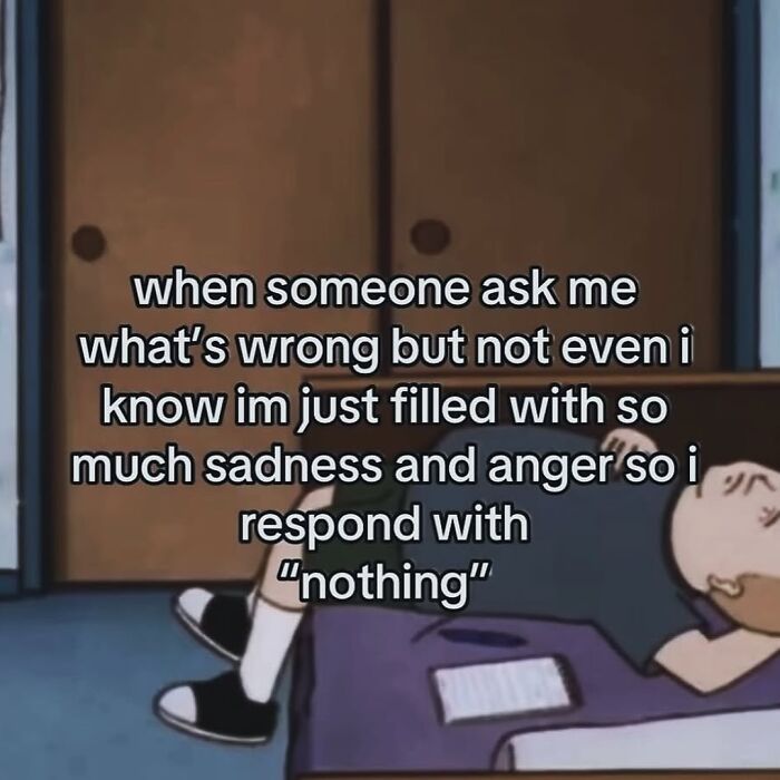 Let's Get Real: 71 Memes That Nail That Weirdly Cheerful Sadness
