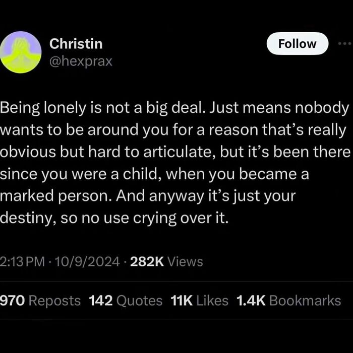 Let's Get Real: 71 Memes That Nail That Weirdly Cheerful Sadness