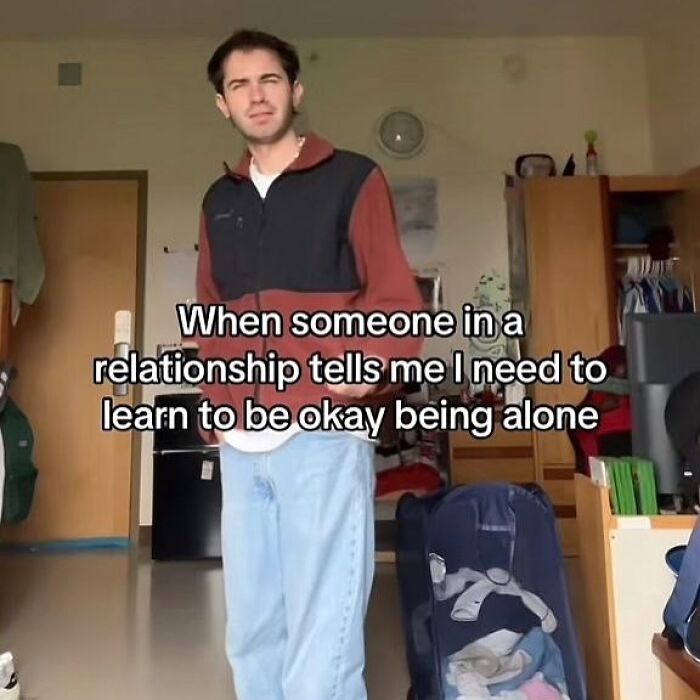 Let's Get Real: 71 Memes That Nail That Weirdly Cheerful Sadness