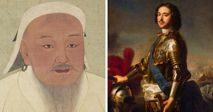 Wait, They Revenged That?! History’s Wildest Paybacks