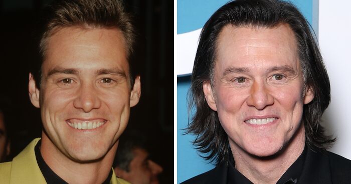 9 Famous Guys Who Made Us Do a Double Take (And Rumor Has It, Some Surgery Was Involved)