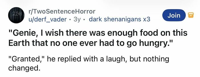 Let's Play the Spooky Game: 79 Two-Sentence Horror Stories That Nail the Scare Fast