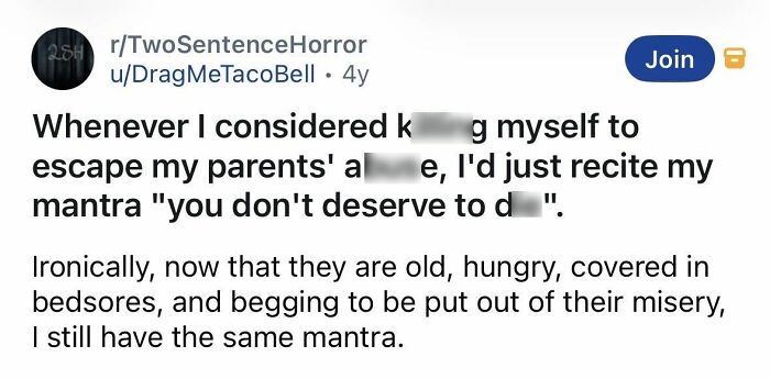 Let's Play the Spooky Game: 79 Two-Sentence Horror Stories That Nail the Scare Fast