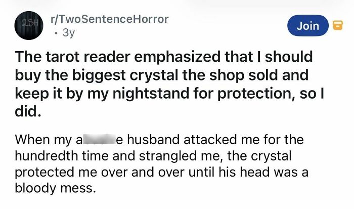 Let's Play the Spooky Game: 79 Two-Sentence Horror Stories That Nail the Scare Fast