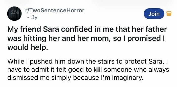 Let's Play the Spooky Game: 79 Two-Sentence Horror Stories That Nail the Scare Fast