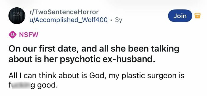 Let's Play the Spooky Game: 79 Two-Sentence Horror Stories That Nail the Scare Fast