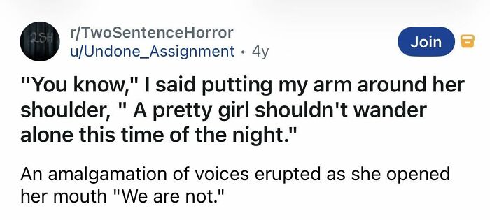 Let's Play the Spooky Game: 79 Two-Sentence Horror Stories That Nail the Scare Fast