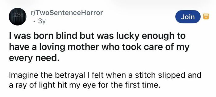 Let's Play the Spooky Game: 79 Two-Sentence Horror Stories That Nail the Scare Fast