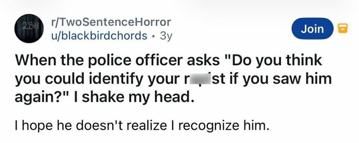 Let's Play the Spooky Game: 79 Two-Sentence Horror Stories That Nail the Scare Fast