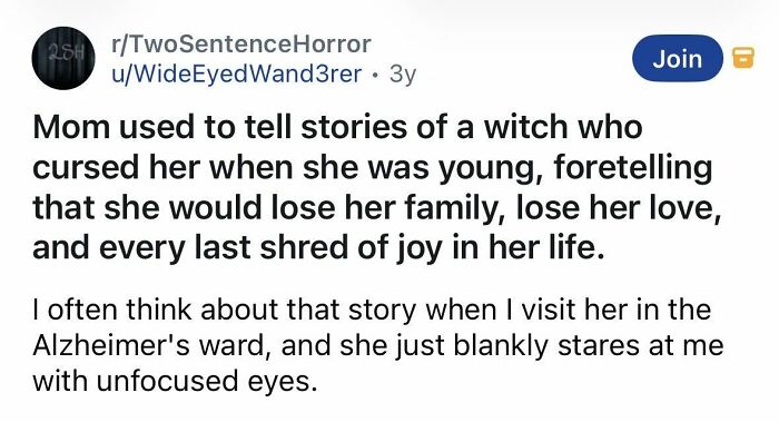 Let's Play the Spooky Game: 79 Two-Sentence Horror Stories That Nail the Scare Fast
