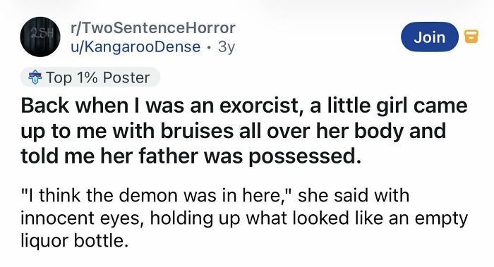 Let's Play the Spooky Game: 79 Two-Sentence Horror Stories That Nail the Scare Fast