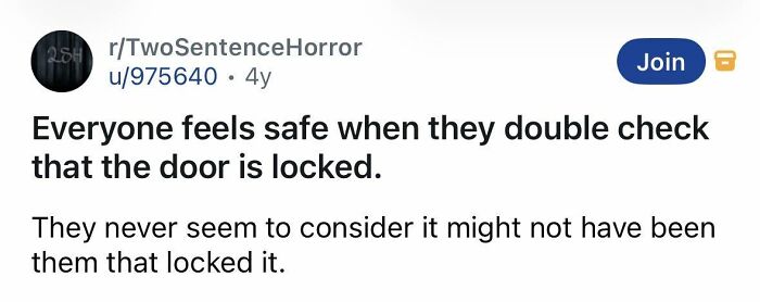Let's Play the Spooky Game: 79 Two-Sentence Horror Stories That Nail the Scare Fast