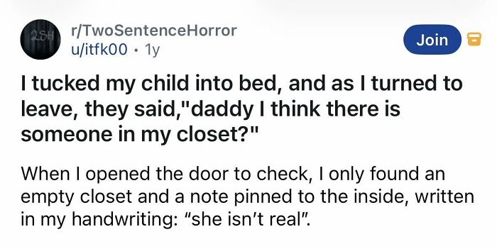 Let's Play the Spooky Game: 79 Two-Sentence Horror Stories That Nail the Scare Fast
