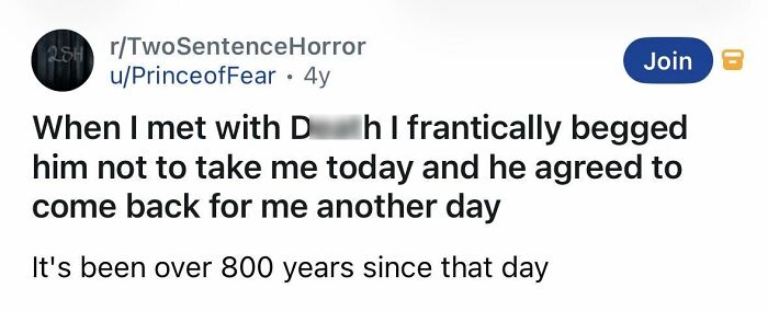 Let's Play the Spooky Game: 79 Two-Sentence Horror Stories That Nail the Scare Fast