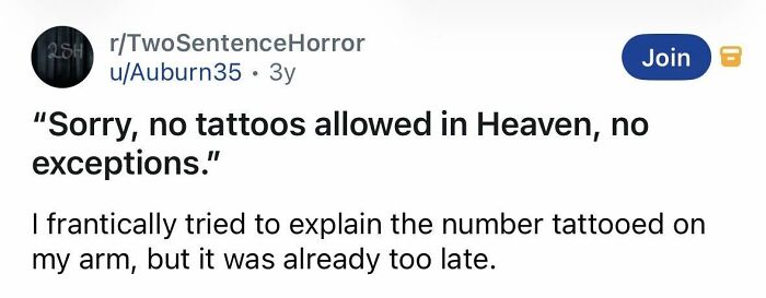 Let's Play the Spooky Game: 79 Two-Sentence Horror Stories That Nail the Scare Fast