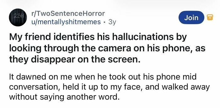 Let's Play the Spooky Game: 79 Two-Sentence Horror Stories That Nail the Scare Fast